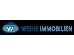 Logo Weihe Immobilien