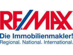 Logo  RE/MAX Immobilien 4You