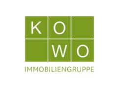 Logo KOWO Immobilienservice GmbH