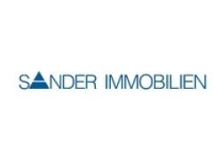 Logo Sander KG, Gewerbe- & Privat- Immobilien e.K.