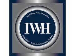 Logo Karl-Heinz Weiss Immobilien u. Wirtschaftsberatung  u. Handel