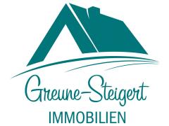 Logo Greune-Steigert Immobilien