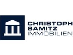 Logo Christoph Samitz Immobilien