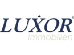 Logo LUXOR Liegenschaften GmbH