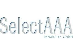 Logo SelectAAA Immobilien GmbH