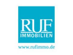 Logo Ruf Immobilien GmbH