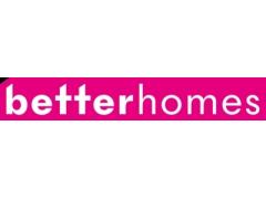 Logo BETTERHOMES Deutschland GmbH
