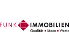 Logo Funk-Immobilien