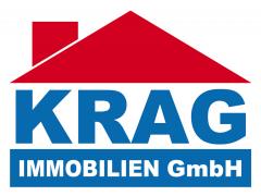 Logo Krag Immobilien GmbH   