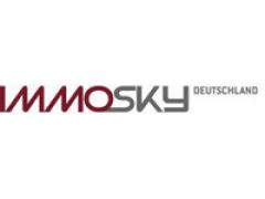 Logo ImmoSky SüdDeutschland GmbH - Betrieb Stuttgart