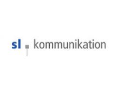 Logo sl kommunikation