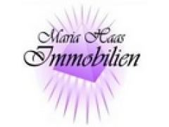 Logo Maria Haas Immobilien