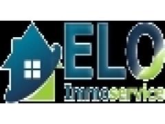 Logo ELO Immo Service Spanien