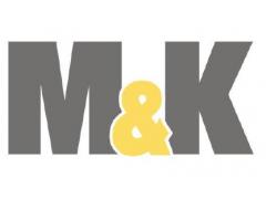 Logo M&K Liegenschaften
