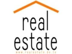 Logo Real-Estate