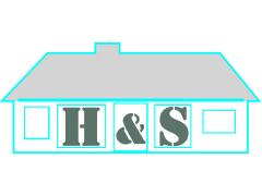 Logo H&S Immobilien
