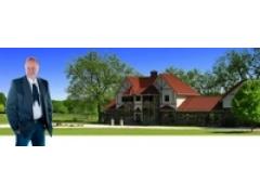 Logo Immobilienagentur - Krauser