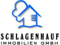 Logo Schlagenhauf Immobilien GmbH
