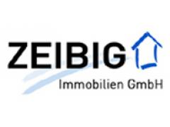 Logo Zeibig Immobilien GmbH 
