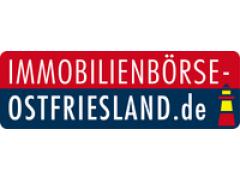 Logo Immobilienbörse Ostfriesland