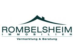 Logo Rombelsheim Immoblien
