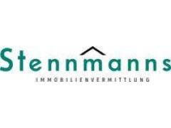 Logo Stennmanns Immobilienvermittlung