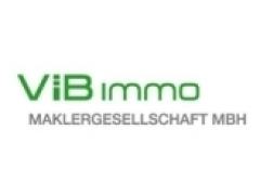 Logo VIB IMMO Maklergesellschaft mbH 