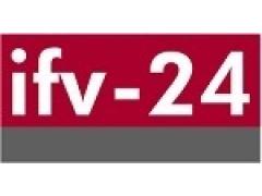 Logo ifv-24 * Thomas Fritsch