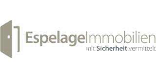 Firmenlogo Espelage-Immobilien