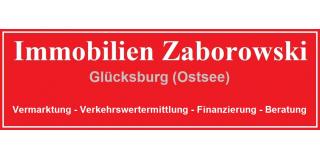 Firmenlogo Agentur für Immobilien Zaborowski e.K.