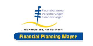 Firmenlogo Financial Planning