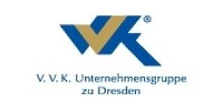 Firmenlogo V.V.K. Kanzlei zu Dresden GmbH
