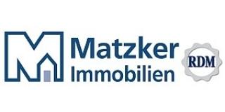 Firmenlogo Matzker Immobilien GmbH & Co KG