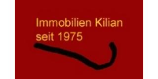 Firmenlogo immobilien Kilian