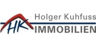 Firmenlogo Holger Kuhfuss Immobilien