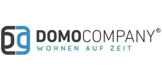 Firmenlogo  DomoCompany Münster OHG - Möbliert Wohnen auf Zeit