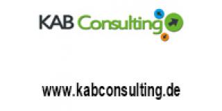 Firmenlogo KAB Consulting