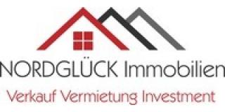 Firmenlogo NORDGLÜCK Immobilien