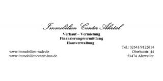 Firmenlogo ImmobilienCenter Bad Neuenahr