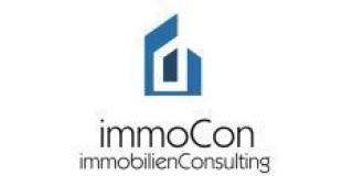 Firmenlogo immoCon . immobilienConsulting