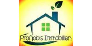 Firmenlogo ProNobis Immobilienagentur