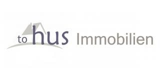 Firmenlogo to hus Immobilien