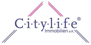 Firmenlogo C.i.t.y.l.i.f.e Immobilien 