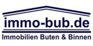Firmenlogo Immobilien Buten & Binnen