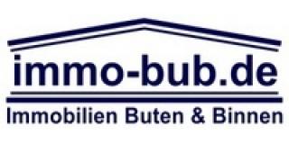 Firmenlogo Immobilien Buten & Binnen