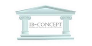 Firmenlogo IB-Concept UG