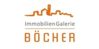 Firmenlogo  Immobilien Galerie Böcher