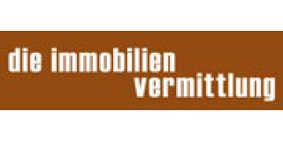 Firmenlogo die immobilenvermittlung