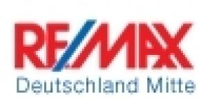 Firmenlogo RE/MAX Deutschland Mitte