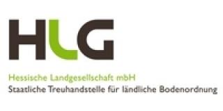 Firmenlogo Hessische Landgesellschaft mbH